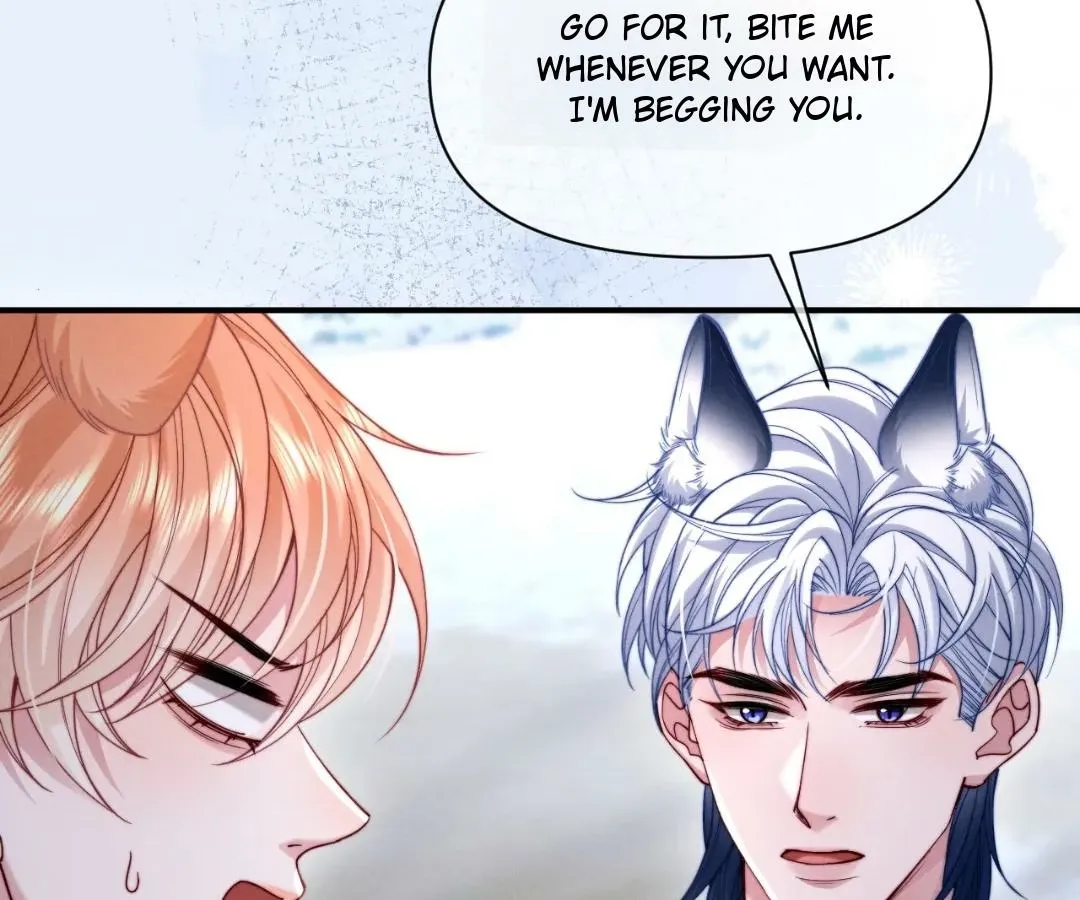 Read Toxic Adoration chapter 57 image 6 on Lezhin