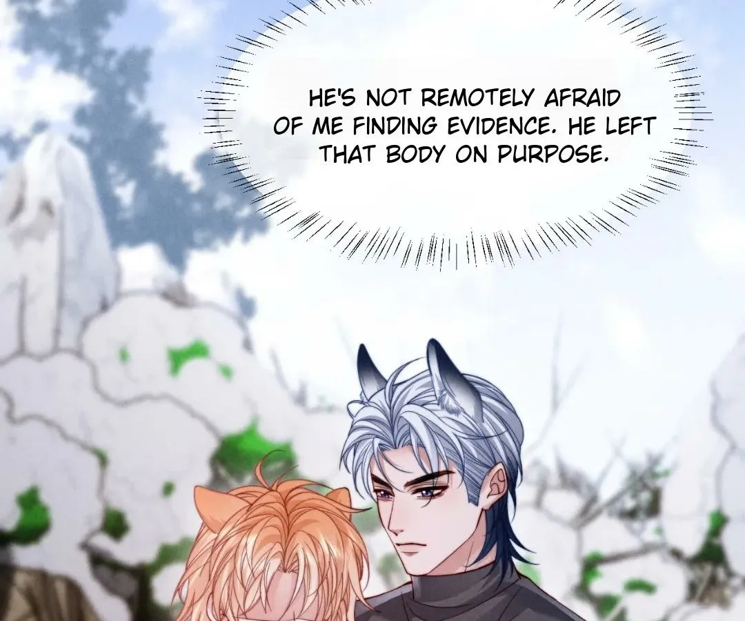 Read Toxic Adoration chapter 57 image 61 on Lezhin