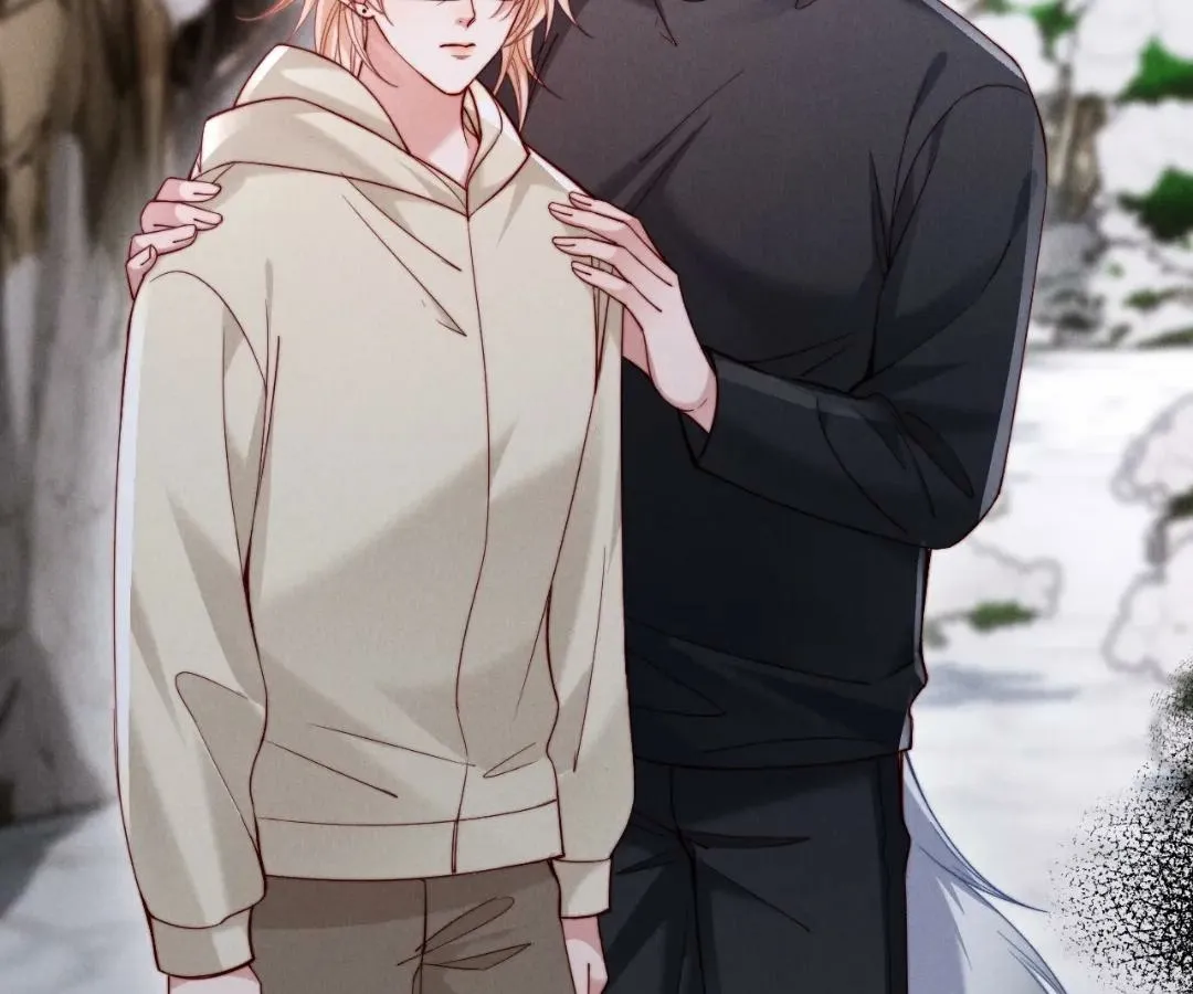 Read Toxic Adoration chapter 57 image 62 on Lezhin