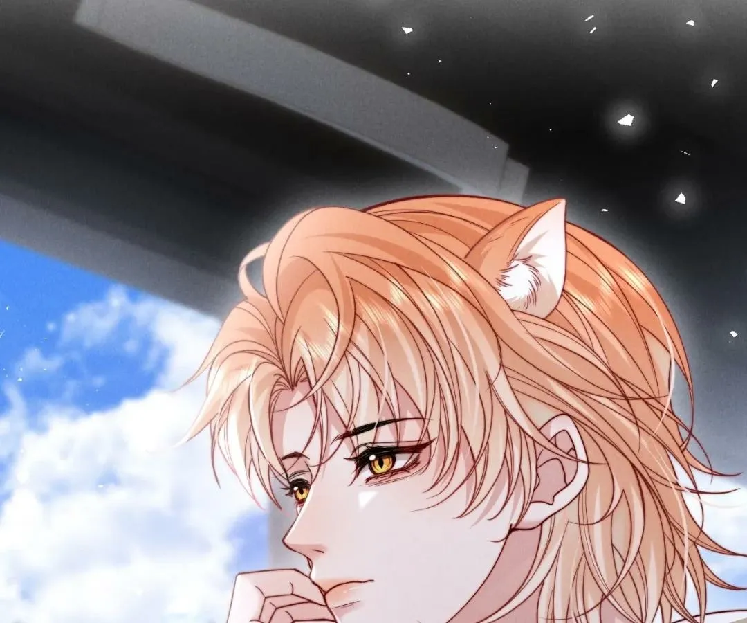Read Toxic Adoration chapter 57 image 68 on Lezhin