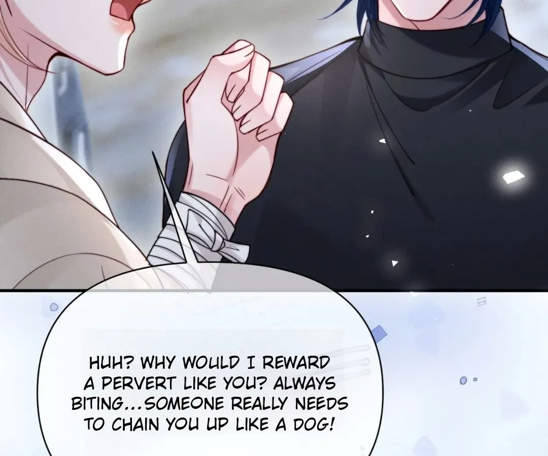Read Toxic Adoration chapter 57 image 7 on Lezhin
