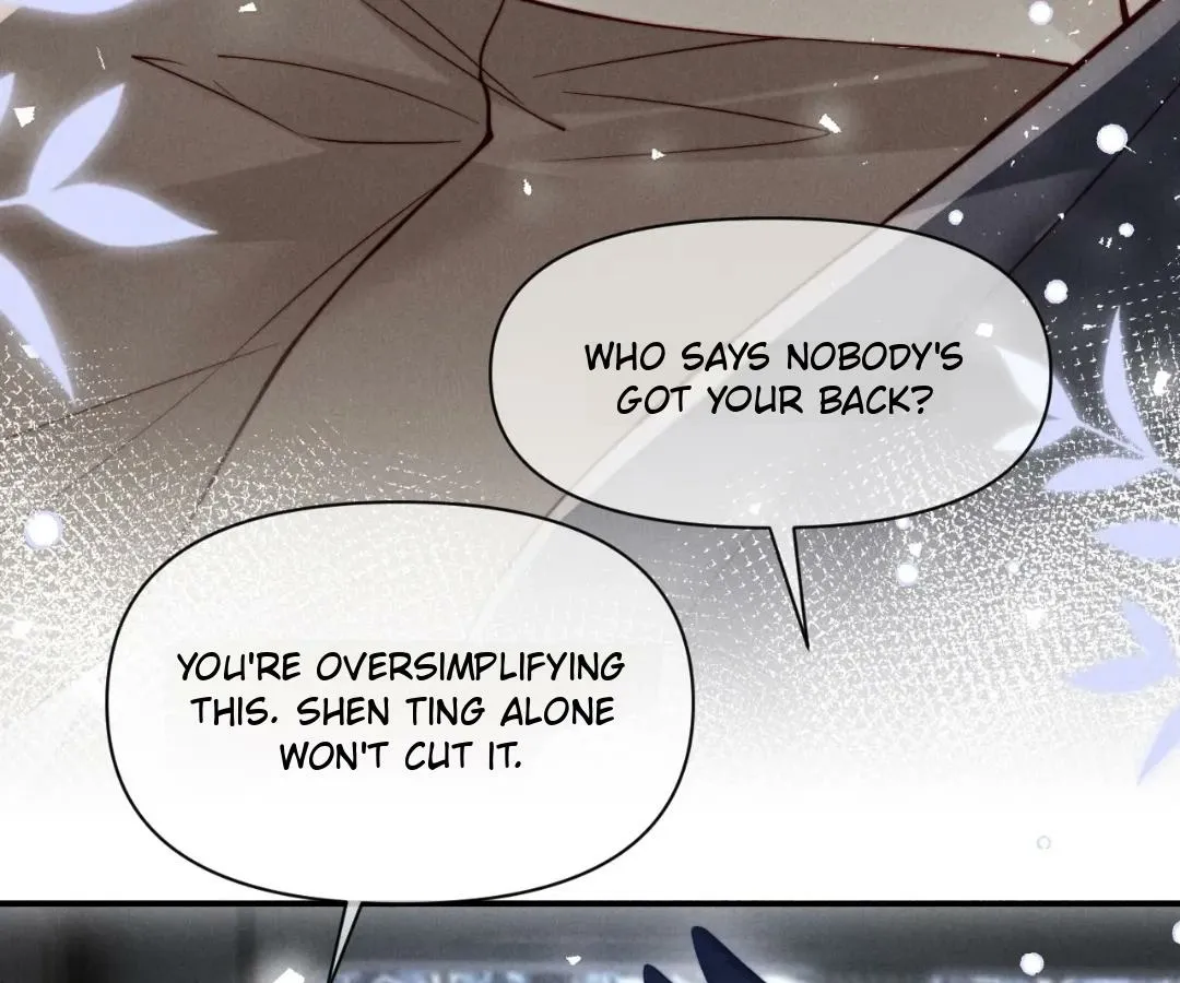 Read Toxic Adoration chapter 57 image 85 on Lezhin