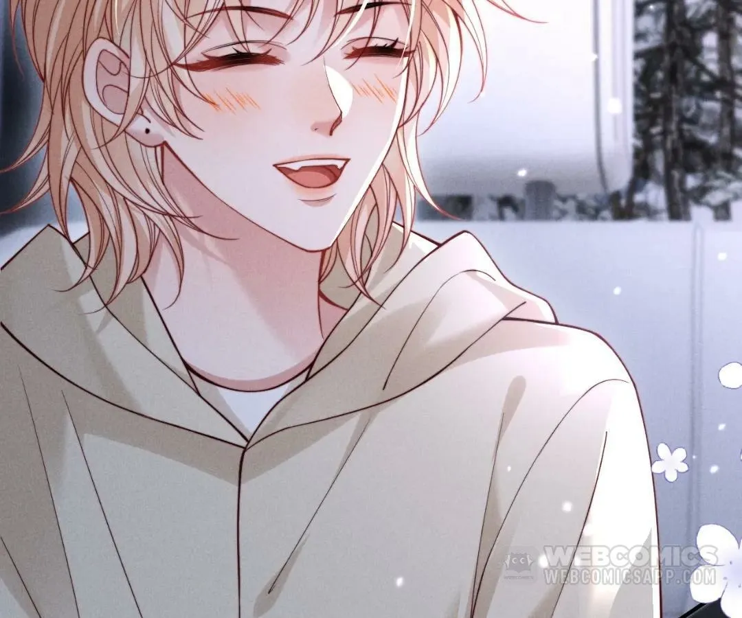 Read Toxic Adoration chapter 58 image 10 on Lezhin
