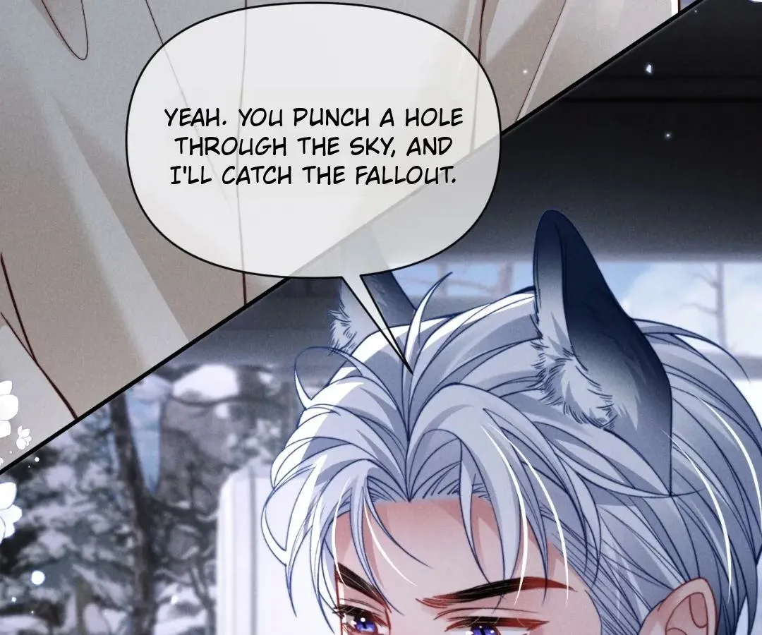 Read Toxic Adoration chapter 58 image 11 on Lezhin