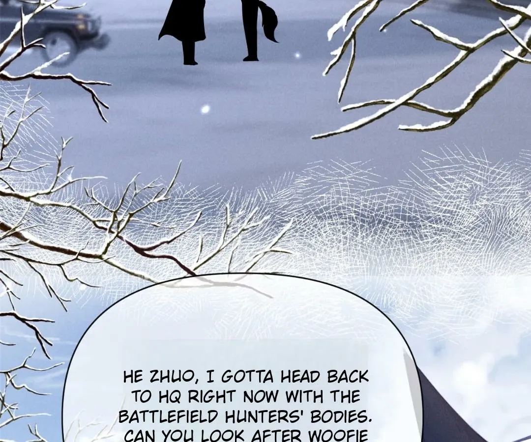 Read Toxic Adoration chapter 58 image 16 on Lezhin