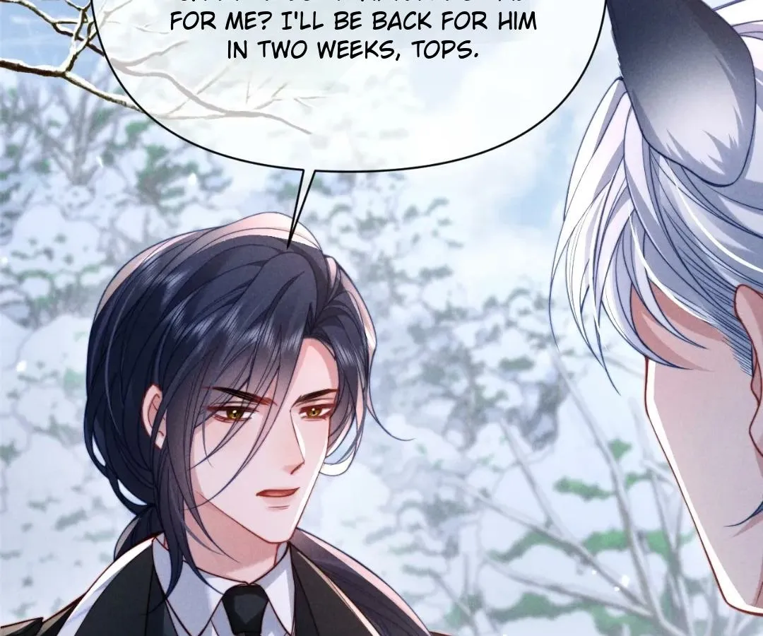 Read Toxic Adoration chapter 58 image 17 on Lezhin
