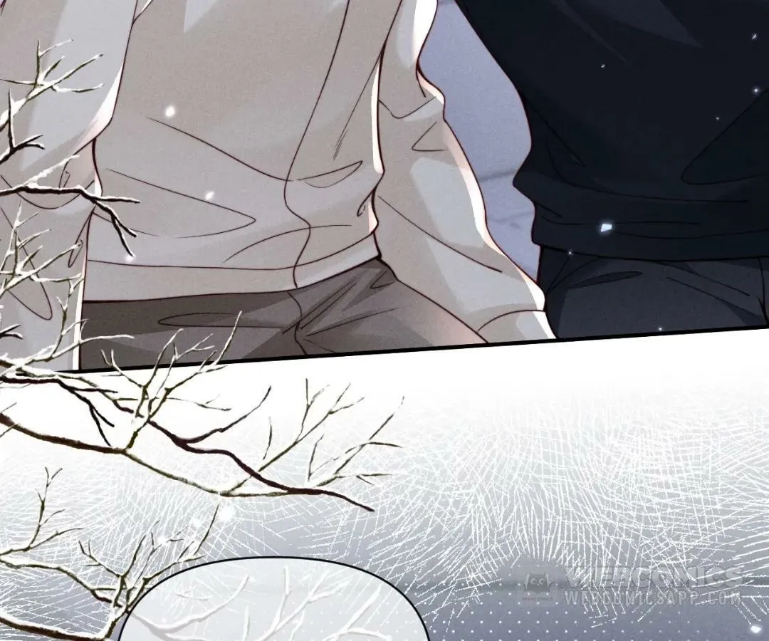 Read Toxic Adoration chapter 58 image 2 on Lezhin