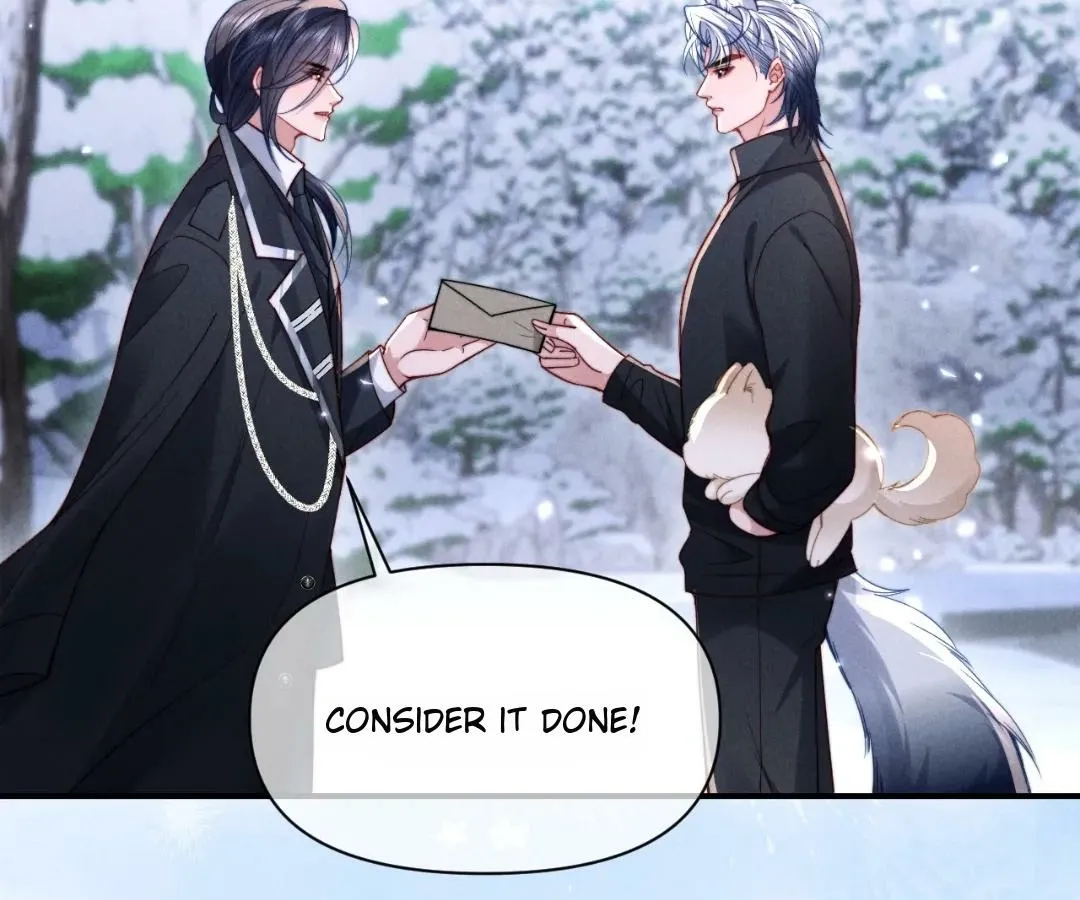 Read Toxic Adoration chapter 58 image 20 on Lezhin