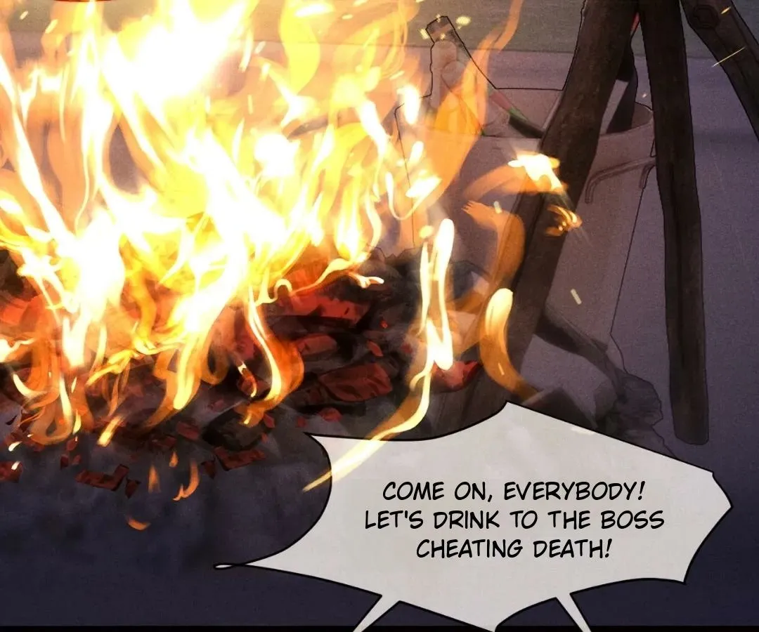 Read Toxic Adoration chapter 58 image 27 on Lezhin