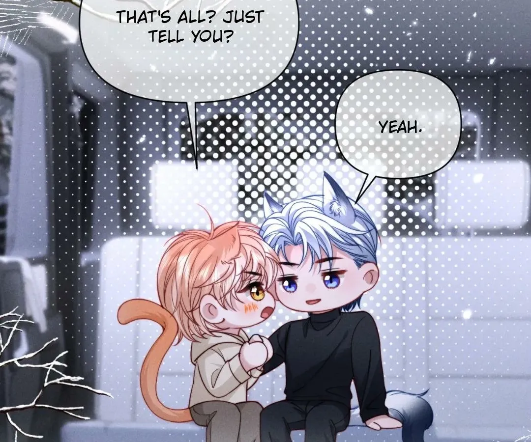 Read Toxic Adoration chapter 58 image 3 on Lezhin