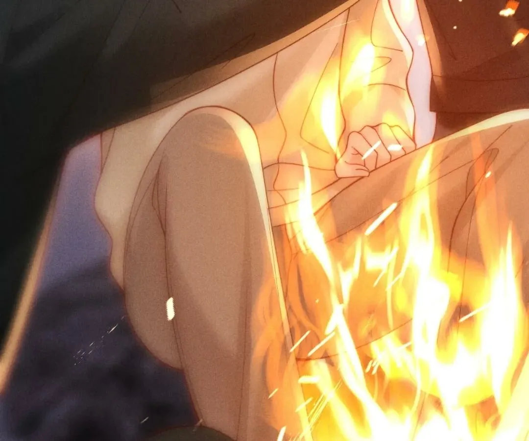 Read Toxic Adoration chapter 58 image 30 on Lezhin