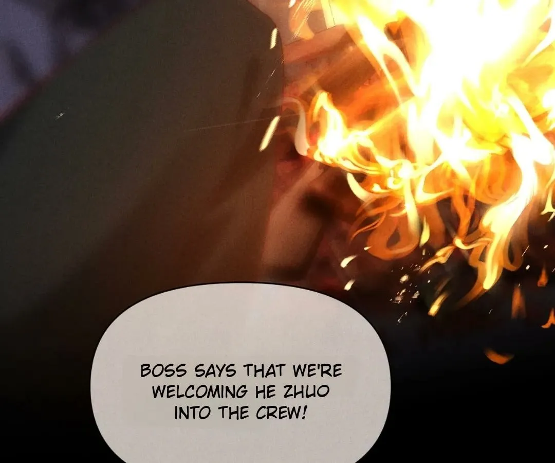 Read Toxic Adoration chapter 58 image 31 on Lezhin