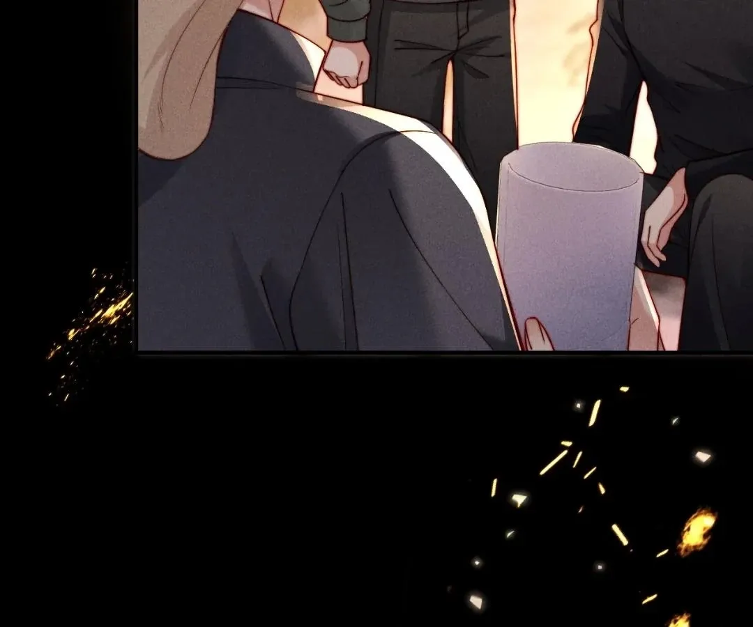 Read Toxic Adoration chapter 58 image 33 on Lezhin