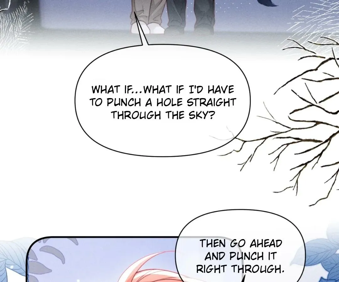 Read Toxic Adoration chapter 58 image 4 on Lezhin