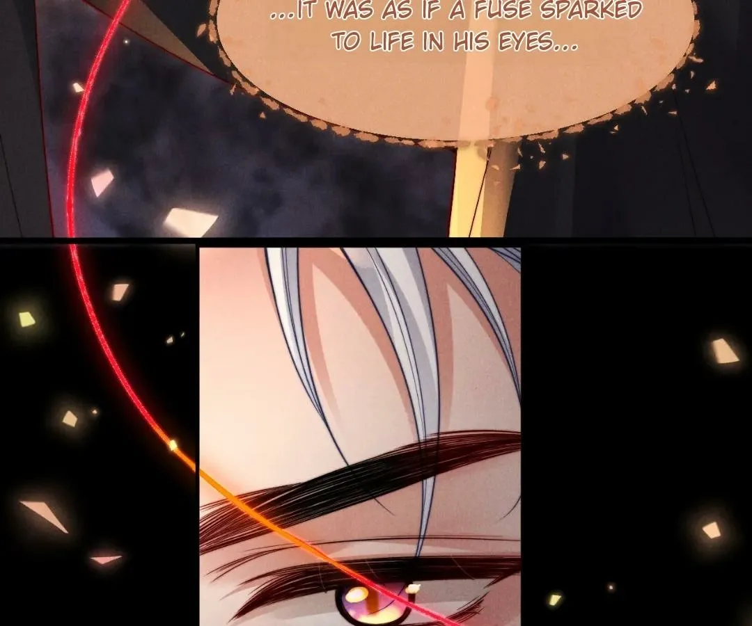 Read Toxic Adoration chapter 58 image 40 on Lezhin
