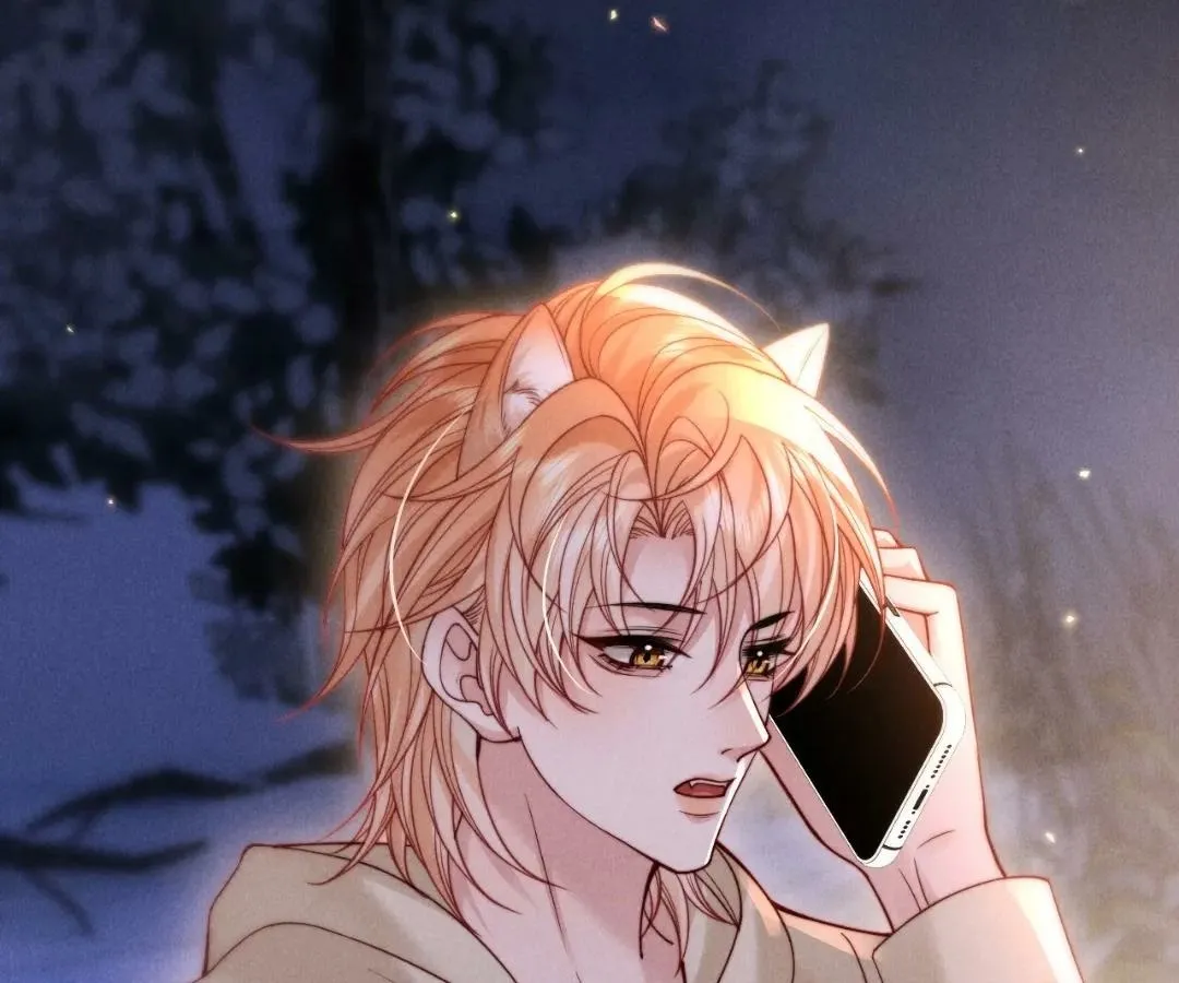 Read Toxic Adoration chapter 58 image 55 on Lezhin