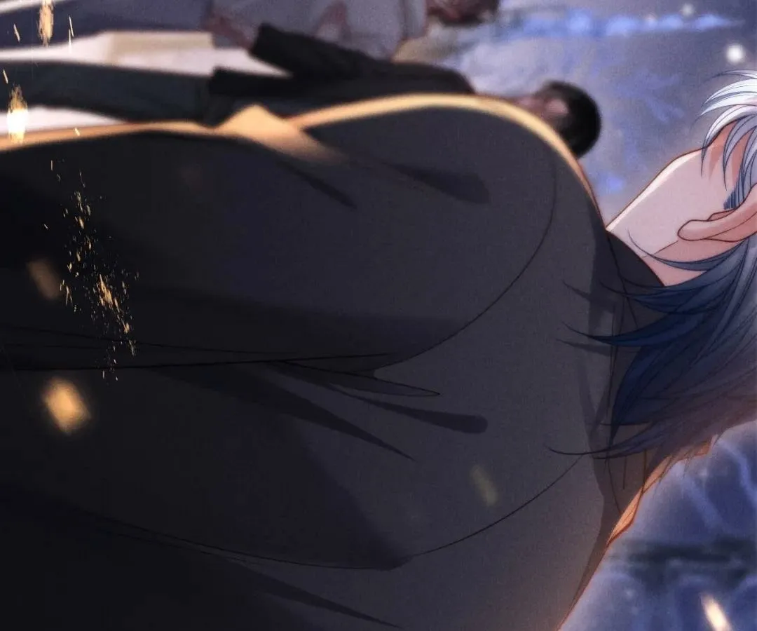 Read Toxic Adoration chapter 58 image 69 on Lezhin