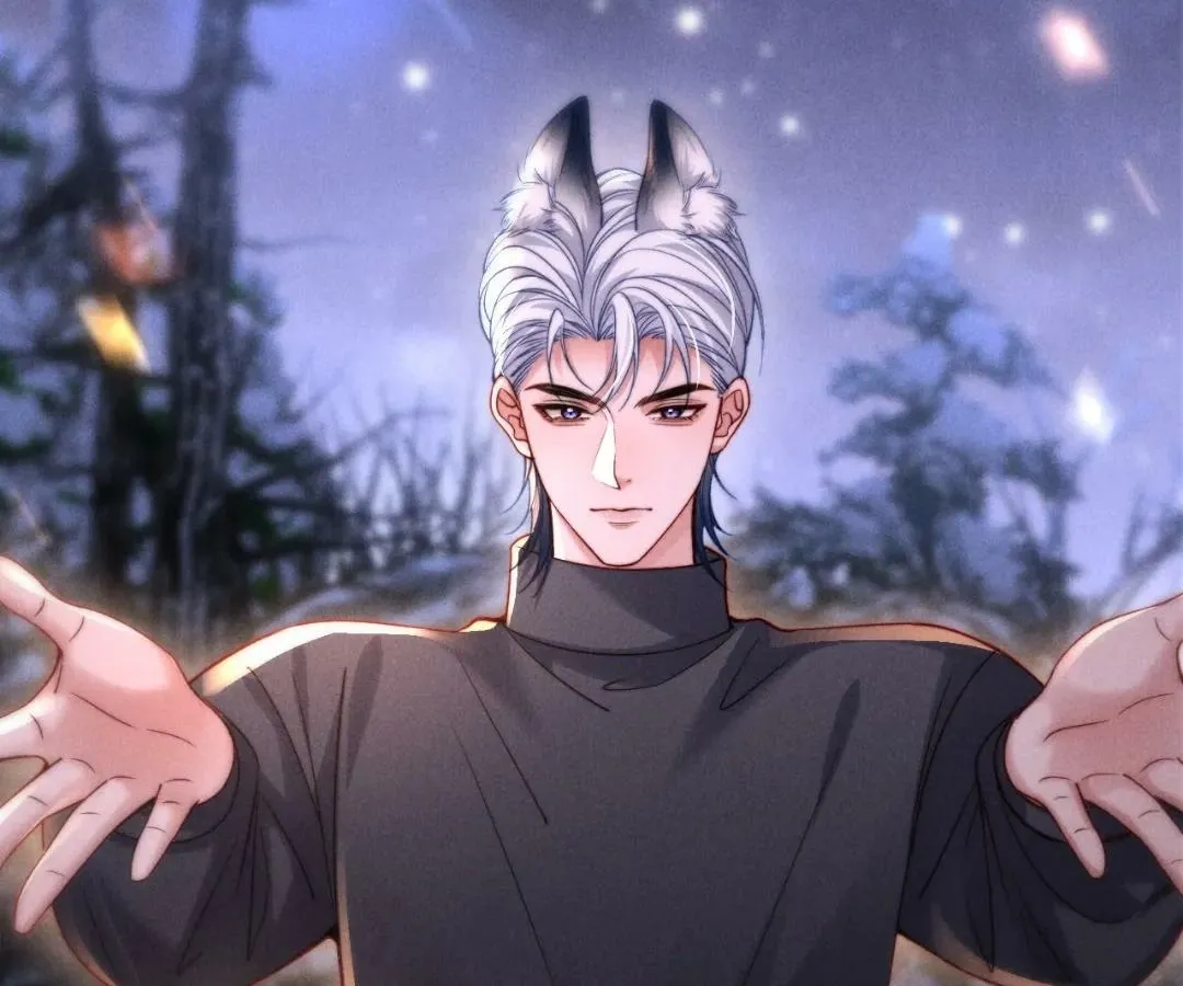 Read Toxic Adoration chapter 58 image 71 on Lezhin