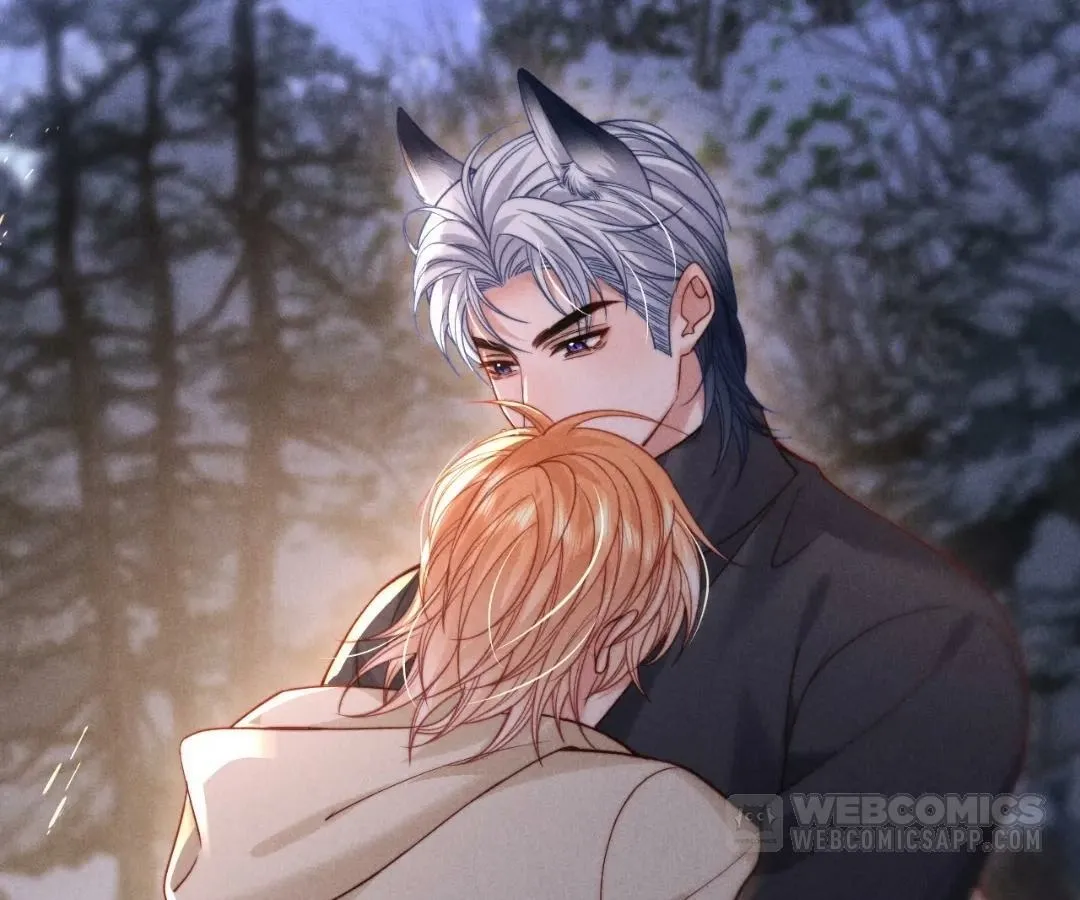 Read Toxic Adoration chapter 58 image 74 on Lezhin