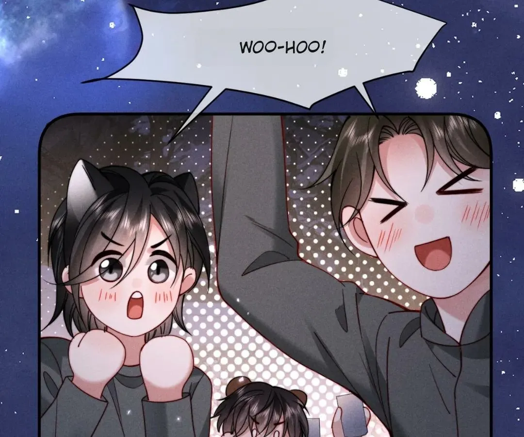 Read Toxic Adoration chapter 58 image 80 on Lezhin