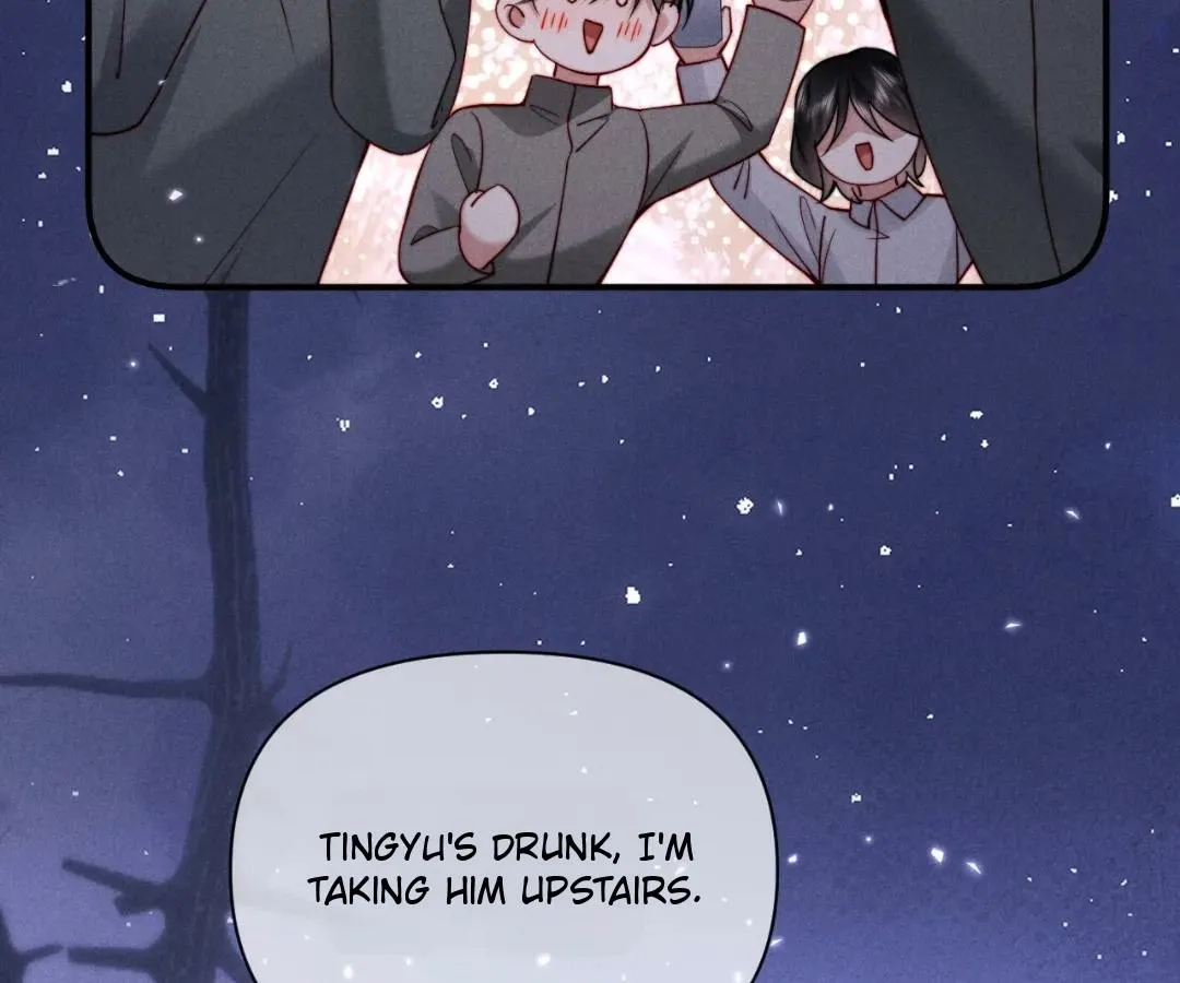Read Toxic Adoration chapter 58 image 81 on Lezhin
