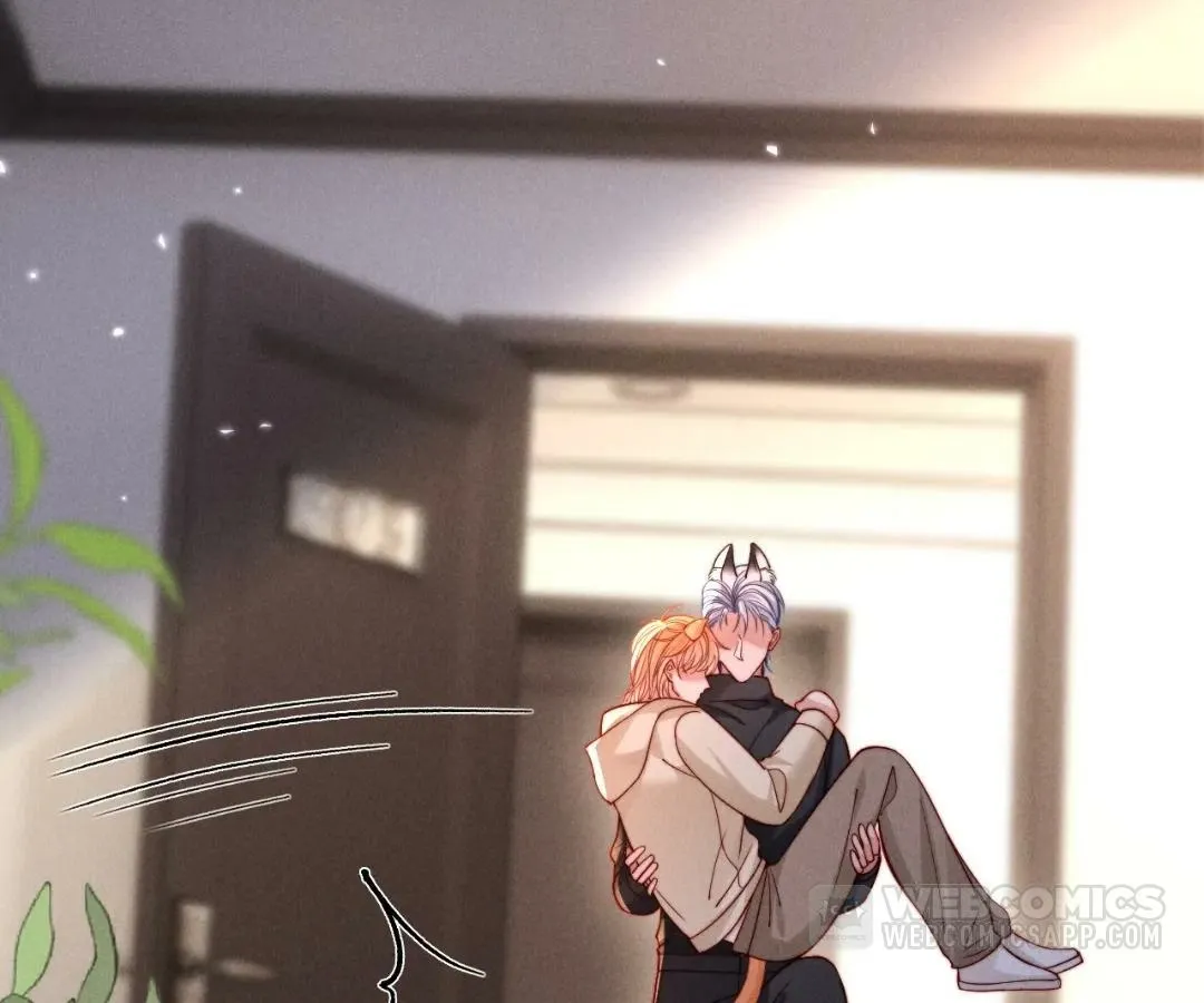 Read Toxic Adoration chapter 58 image 90 on Lezhin