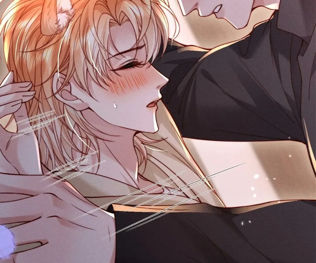 Read Toxic Adoration chapter 58 image 93 on Lezhin