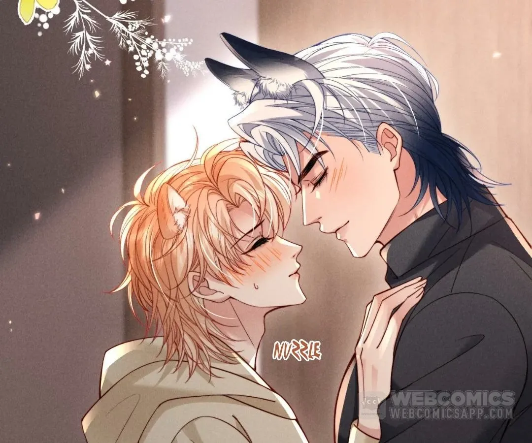 Read Toxic Adoration chapter 59 image 10 on Lezhin