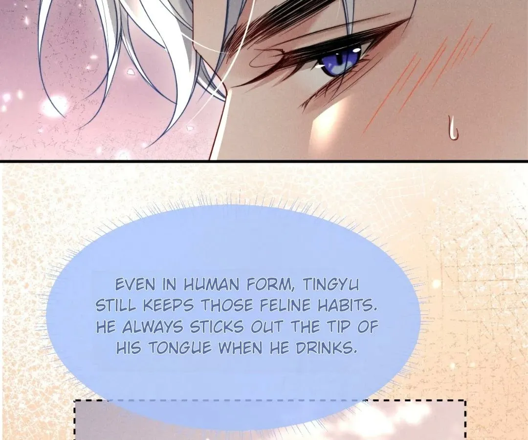 Read Toxic Adoration chapter 59 image 13 on Lezhin