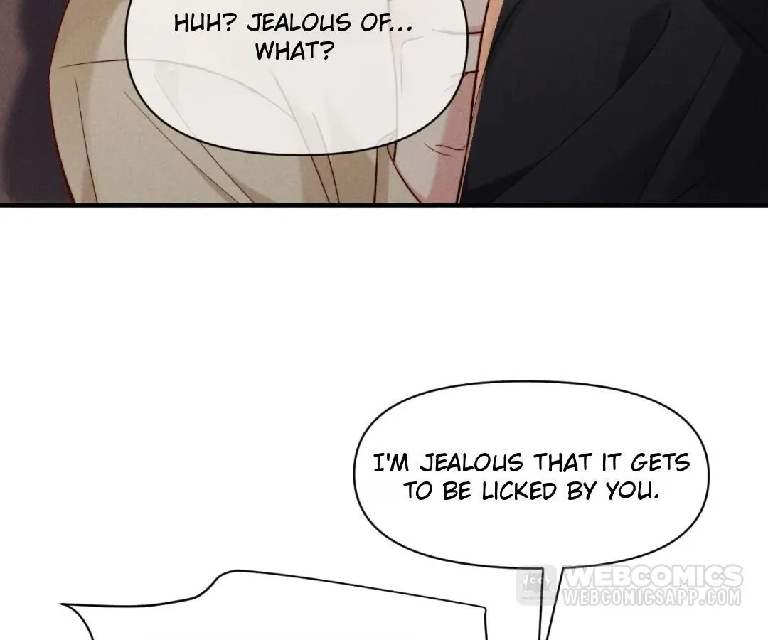 Read Toxic Adoration chapter 59 image 18 on Lezhin