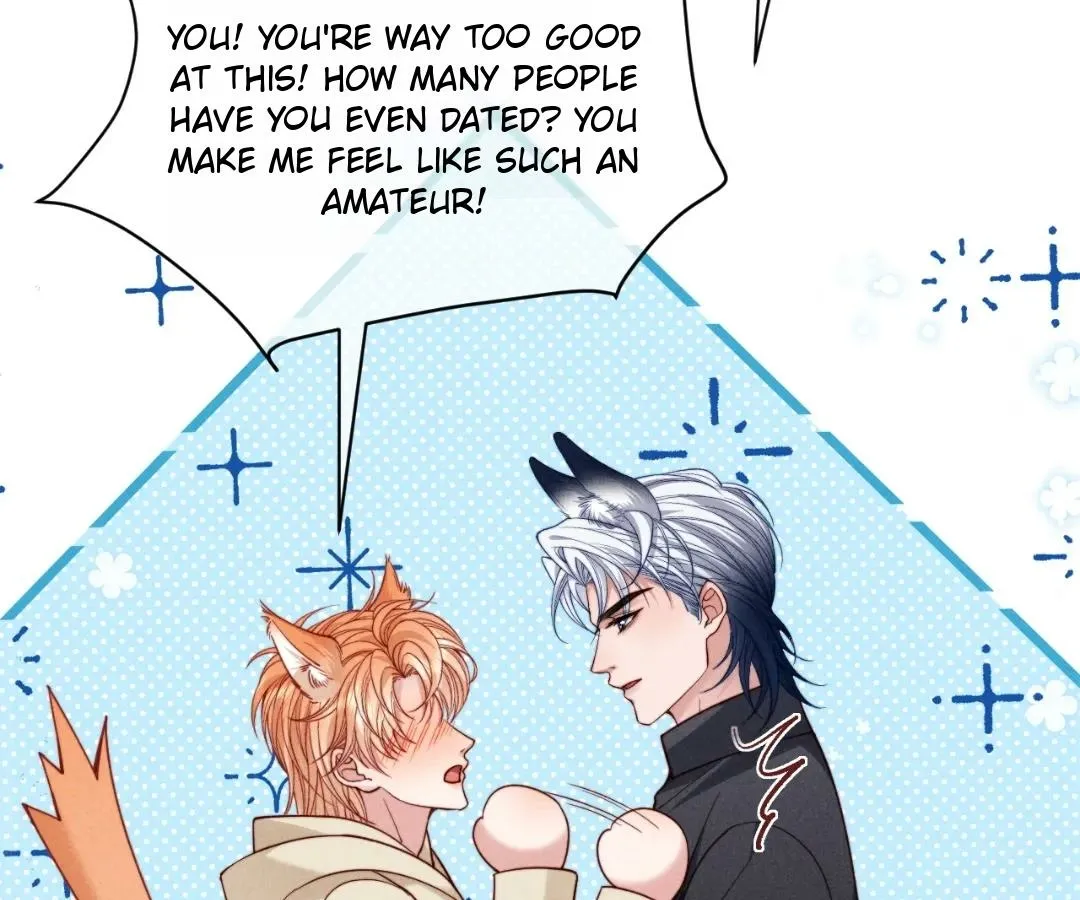 Read Toxic Adoration chapter 59 image 19 on Lezhin
