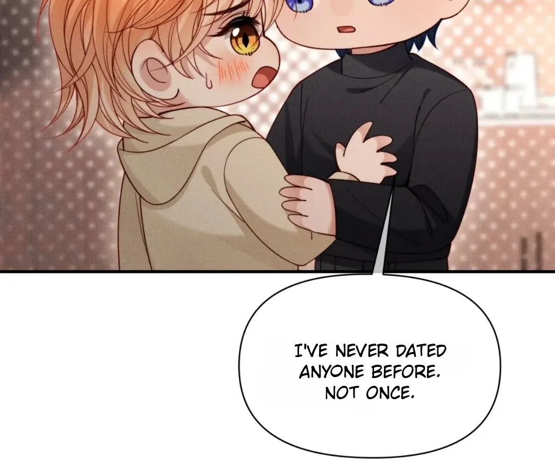 Read Toxic Adoration chapter 59 image 22 on Lezhin