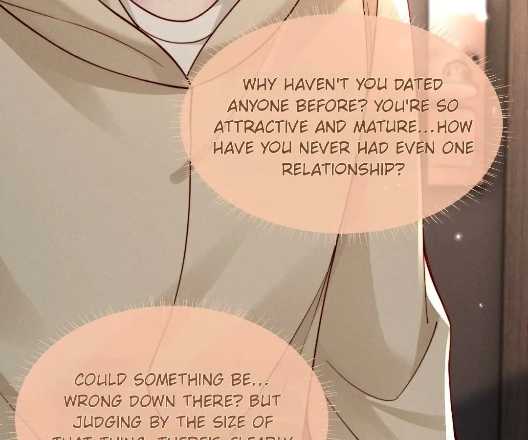 Read Toxic Adoration chapter 59 image 27 on Lezhin