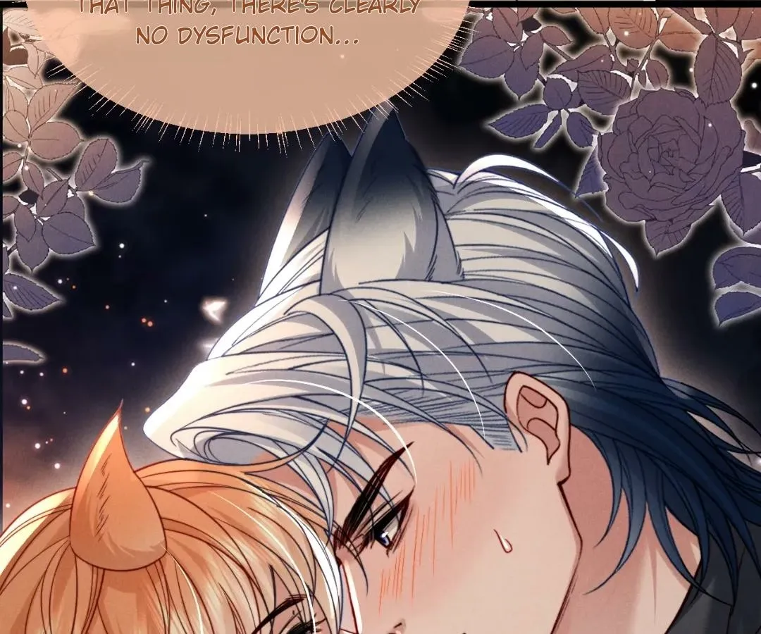Read Toxic Adoration chapter 59 image 28 on Lezhin