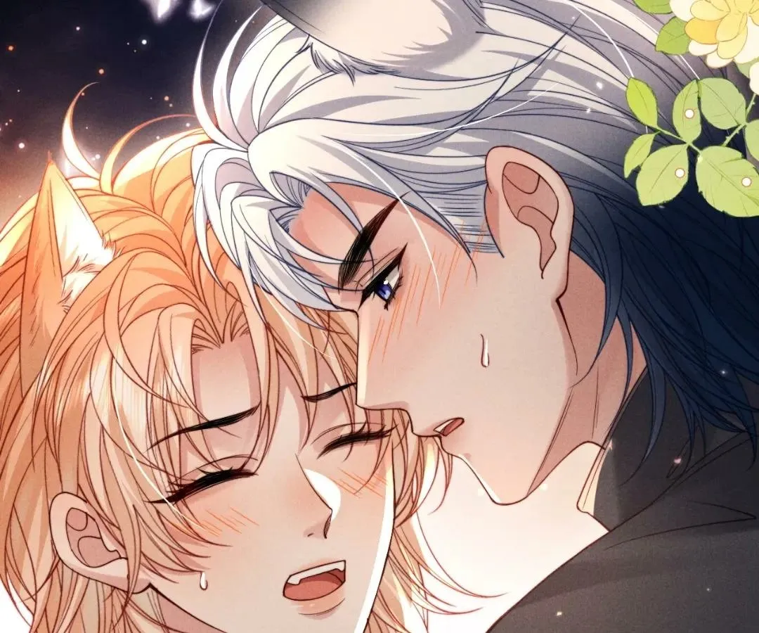 Read Toxic Adoration chapter 59 image 3 on Lezhin
