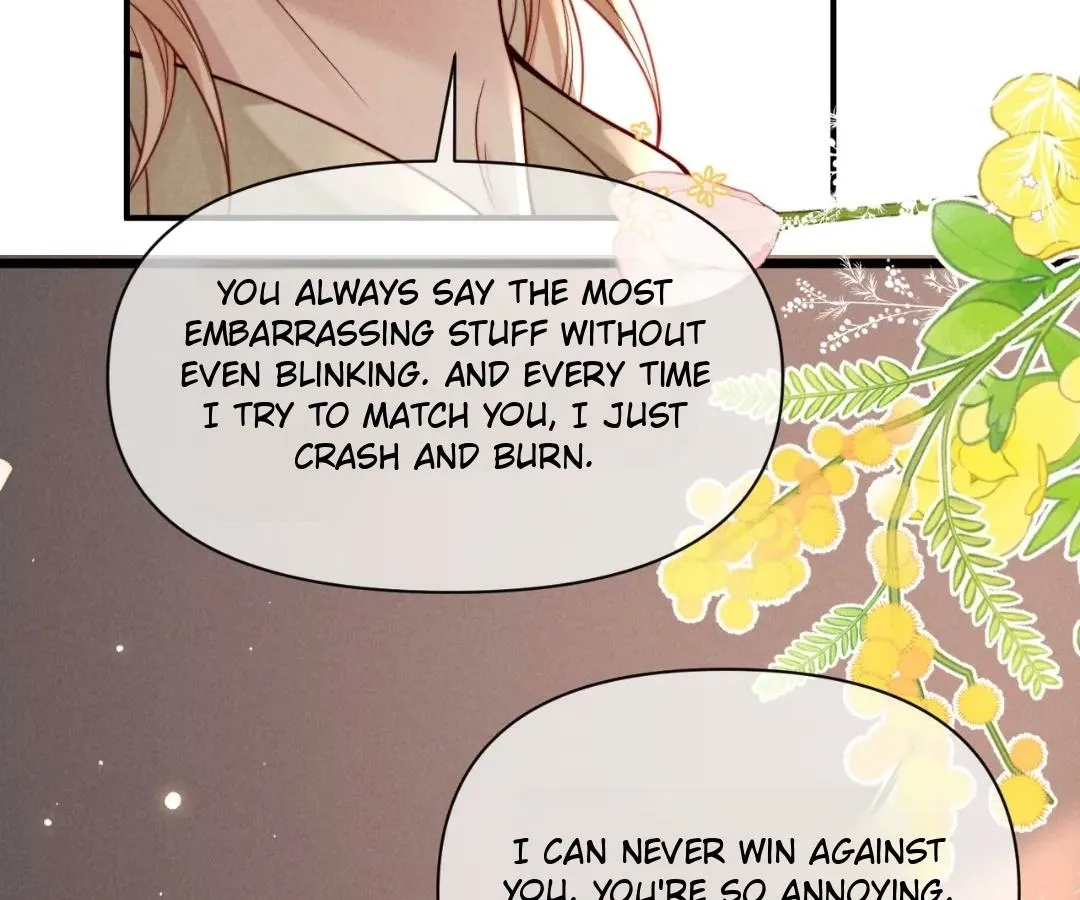 Read Toxic Adoration chapter 59 image 32 on Lezhin