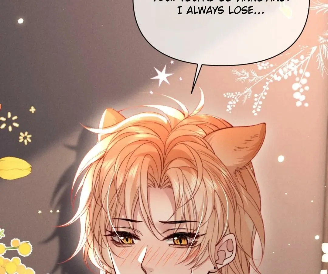 Read Toxic Adoration chapter 59 image 33 on Lezhin