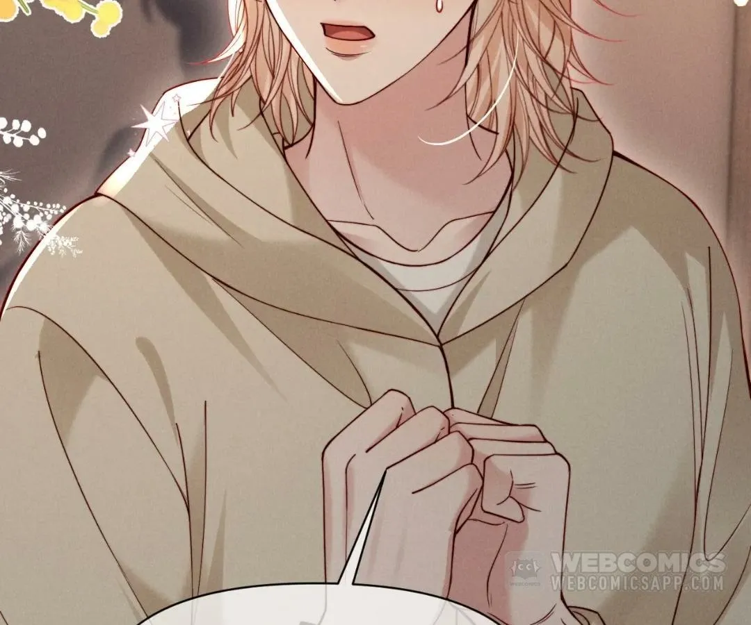 Read Toxic Adoration chapter 59 image 34 on Lezhin
