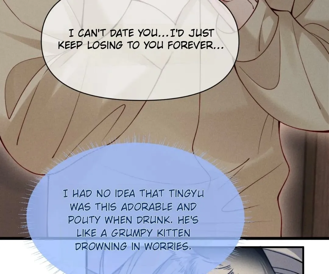 Read Toxic Adoration chapter 59 image 35 on Lezhin