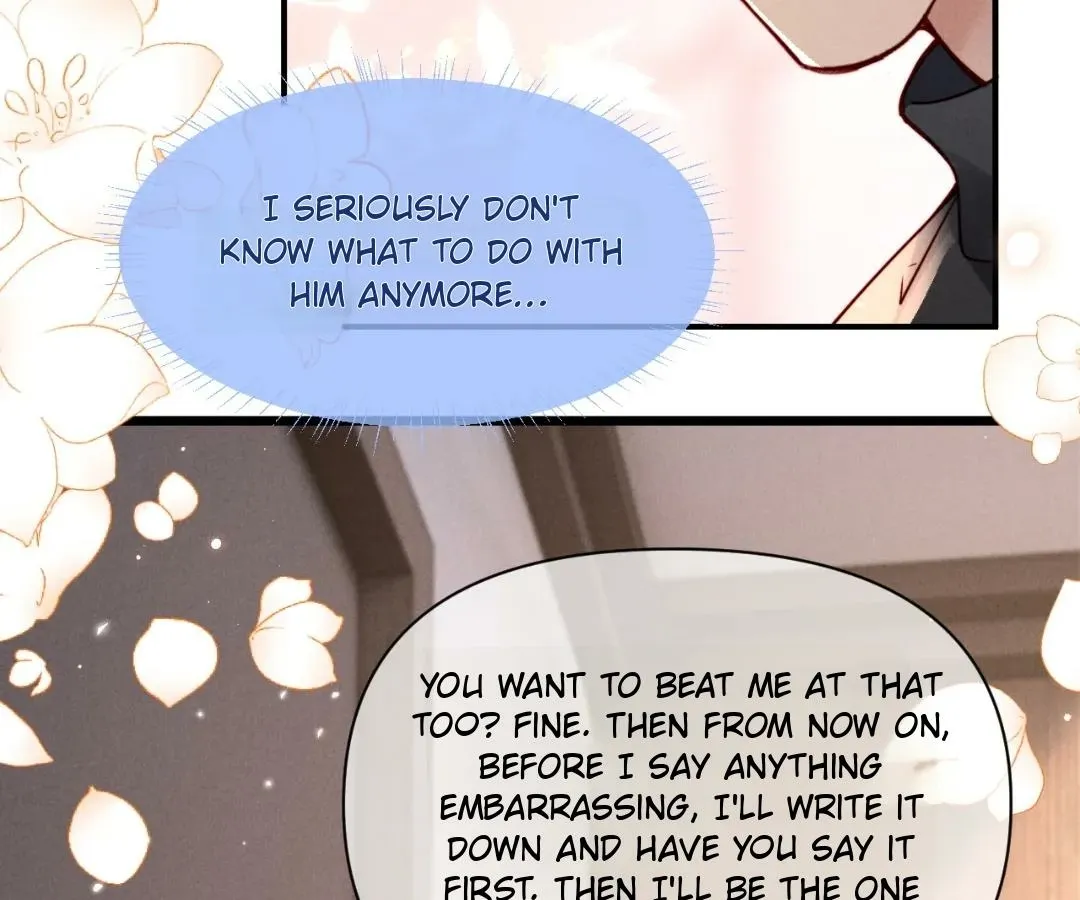Read Toxic Adoration chapter 59 image 37 on Lezhin