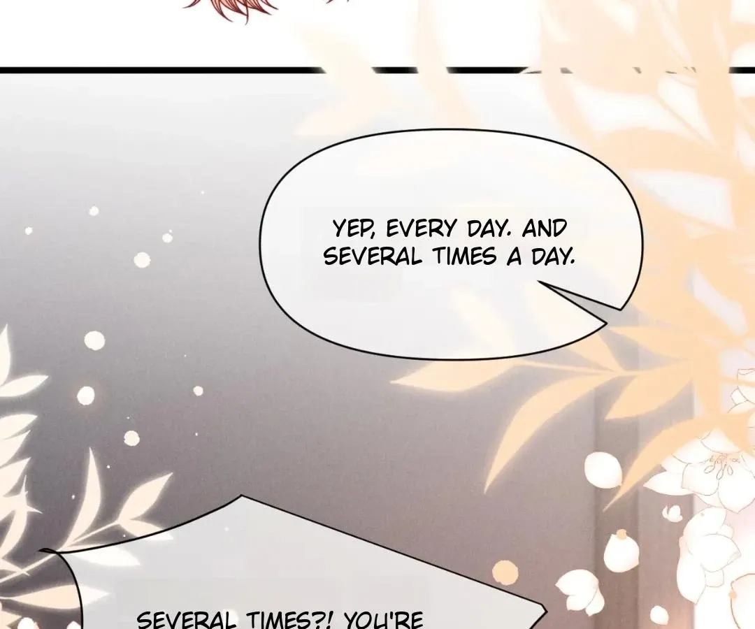 Read Toxic Adoration chapter 59 image 45 on Lezhin