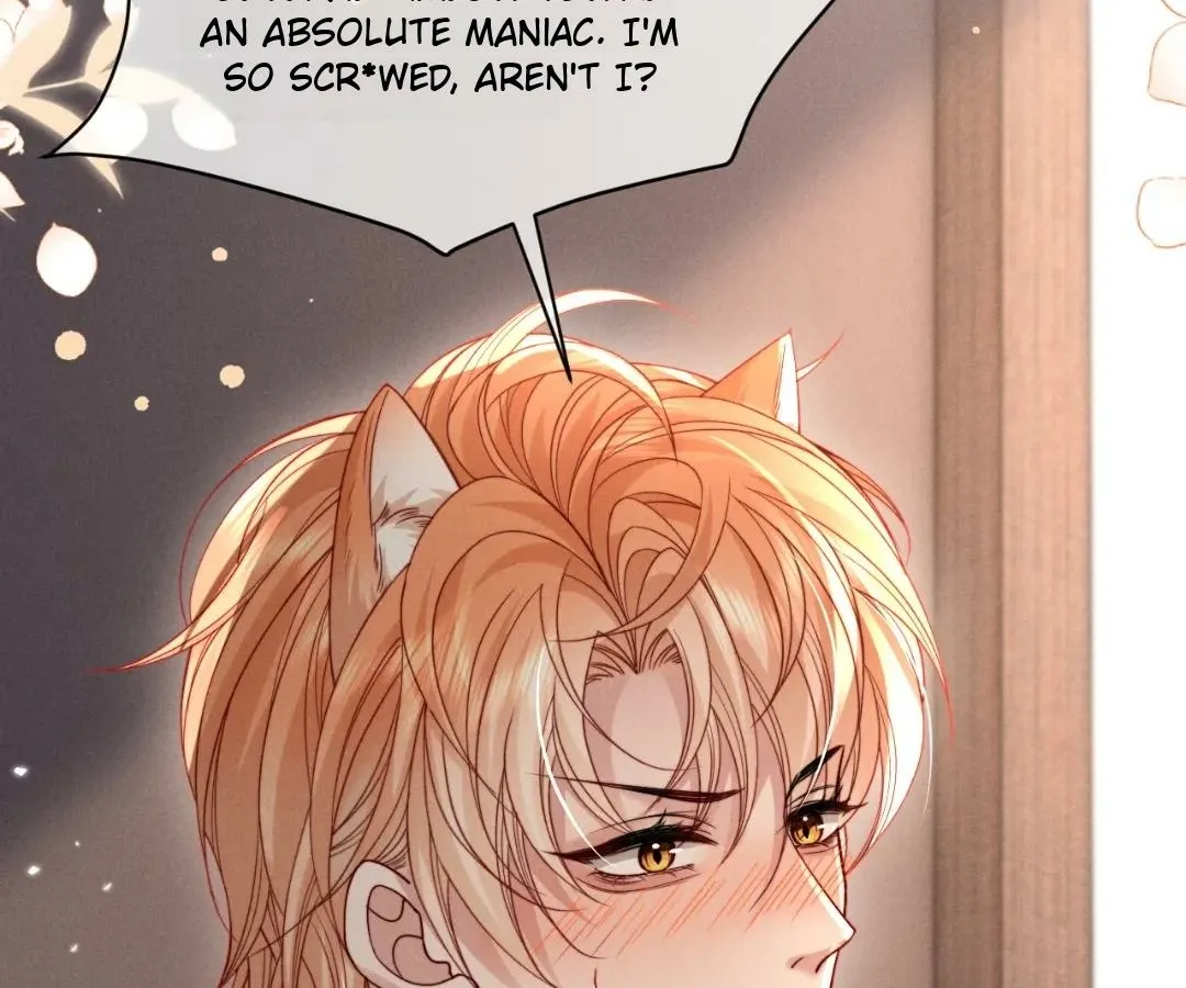 Read Toxic Adoration chapter 59 image 46 on Lezhin