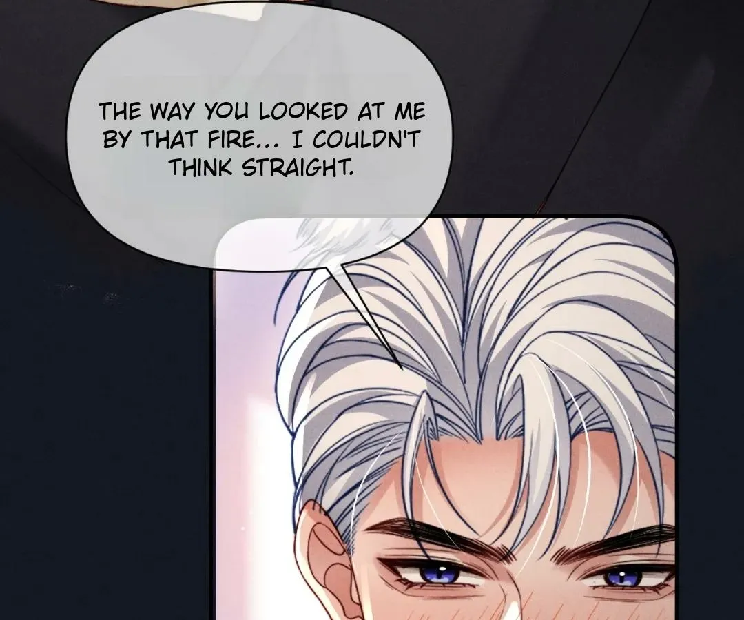 Read Toxic Adoration chapter 59 image 5 on Lezhin