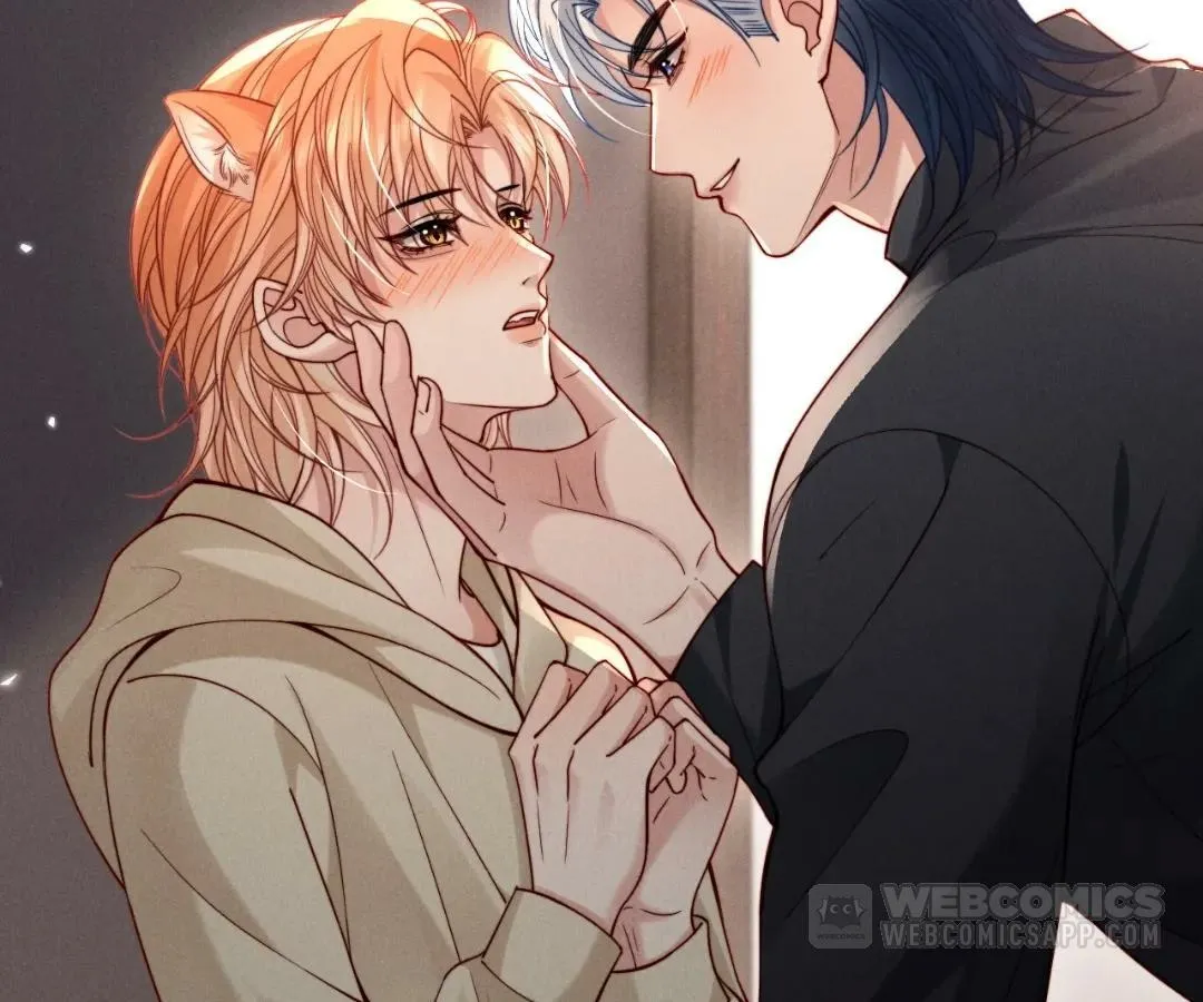 Read Toxic Adoration chapter 59 image 50 on Lezhin