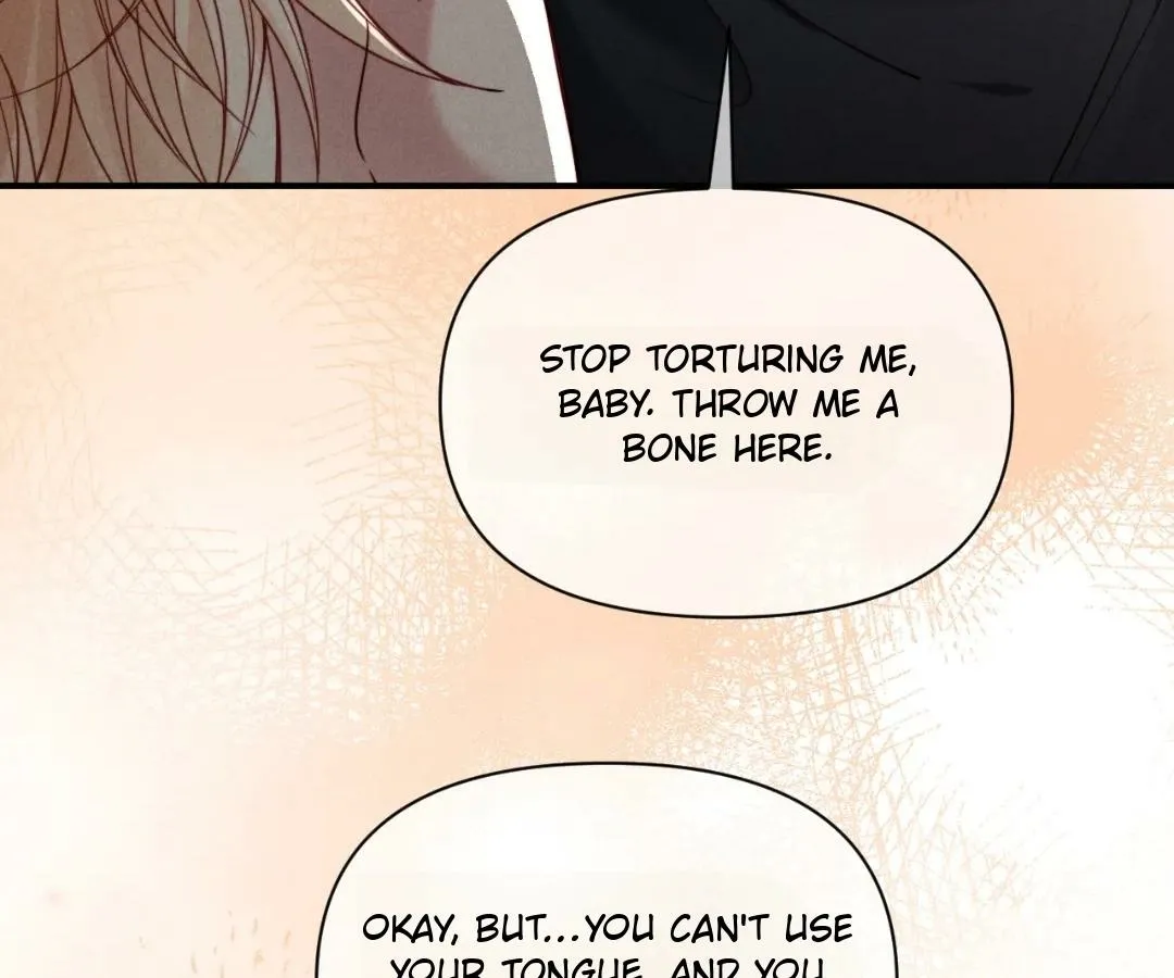 Read Toxic Adoration chapter 59 image 59 on Lezhin