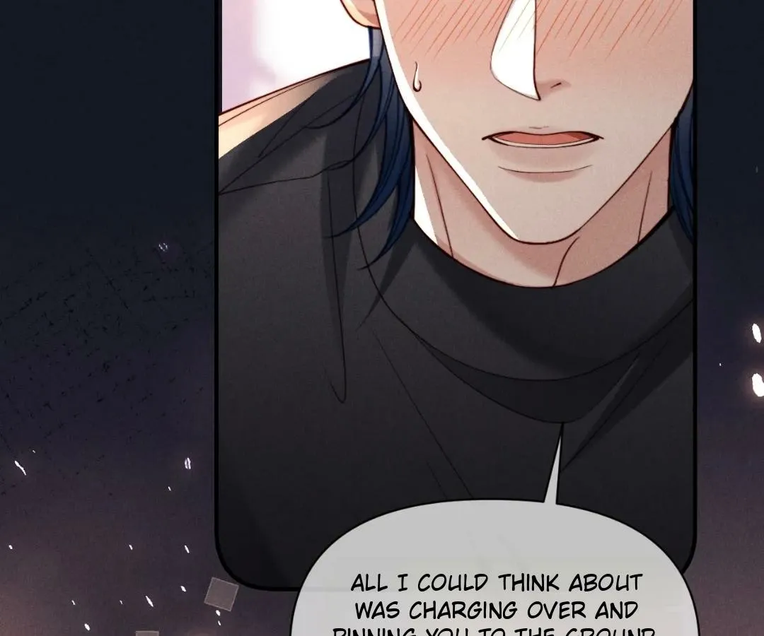 Read Toxic Adoration chapter 59 image 6 on Lezhin