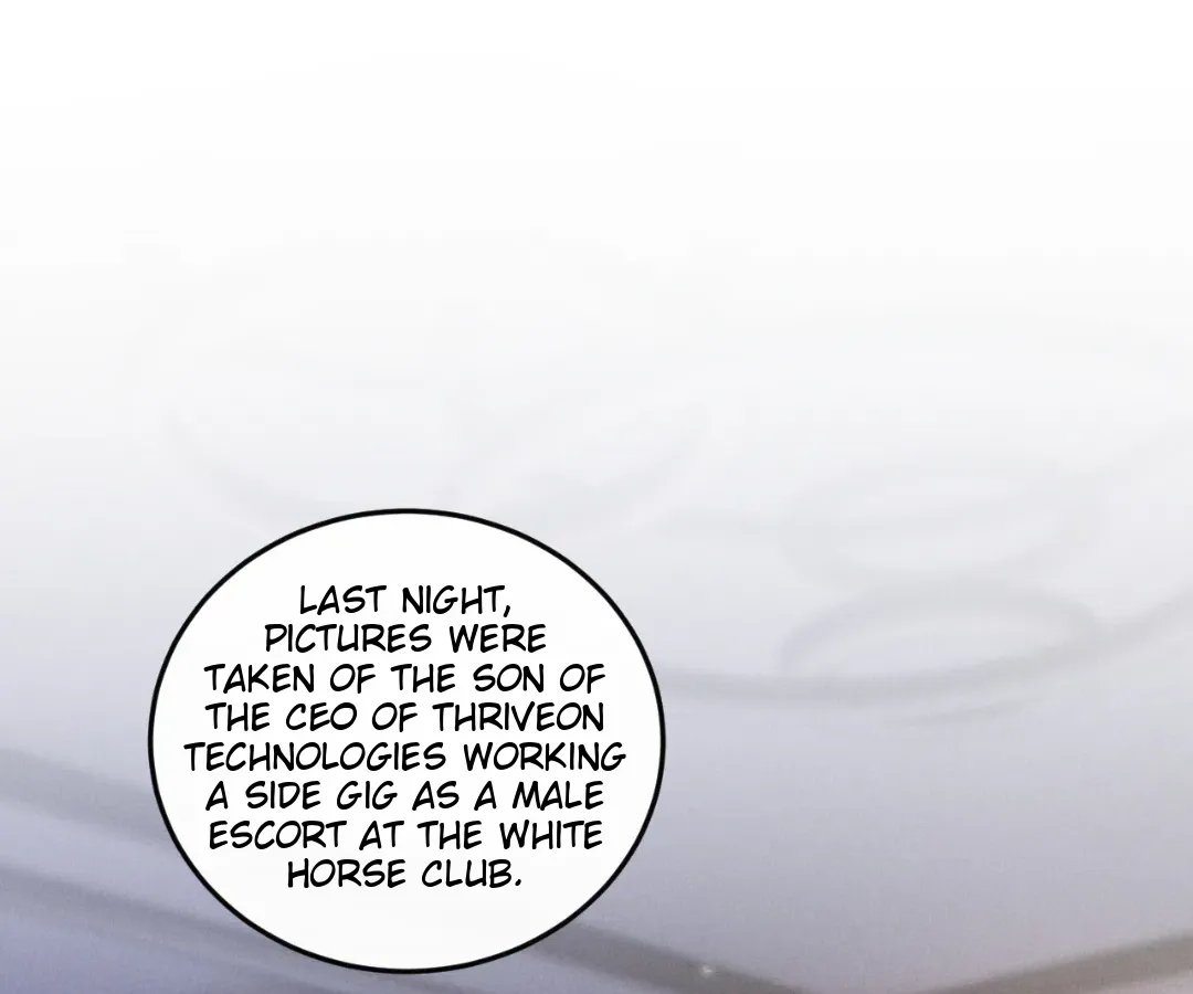 Read Toxic Adoration chapter 6 image 0 on Lezhin