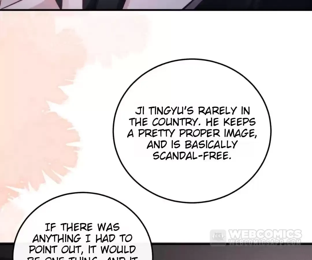 Read Toxic Adoration chapter 6 image 10 on Lezhin
