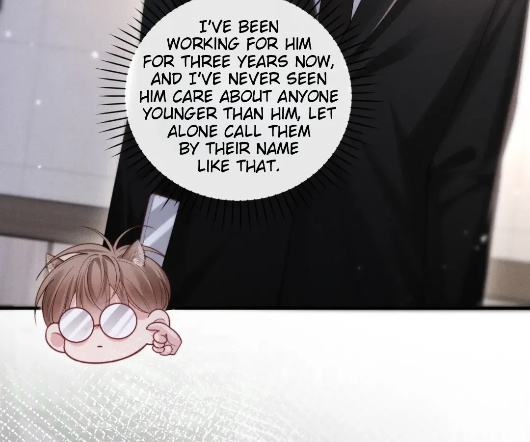 Read Toxic Adoration chapter 6 image 12 on Lezhin