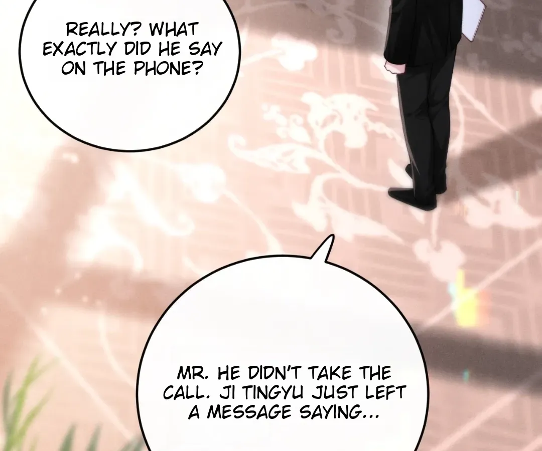 Read Toxic Adoration chapter 6 image 15 on Lezhin